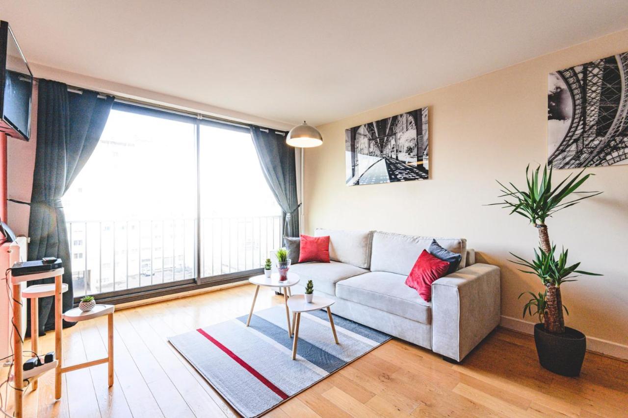 Spacieux Avec Vue Cathédrale Appartement *