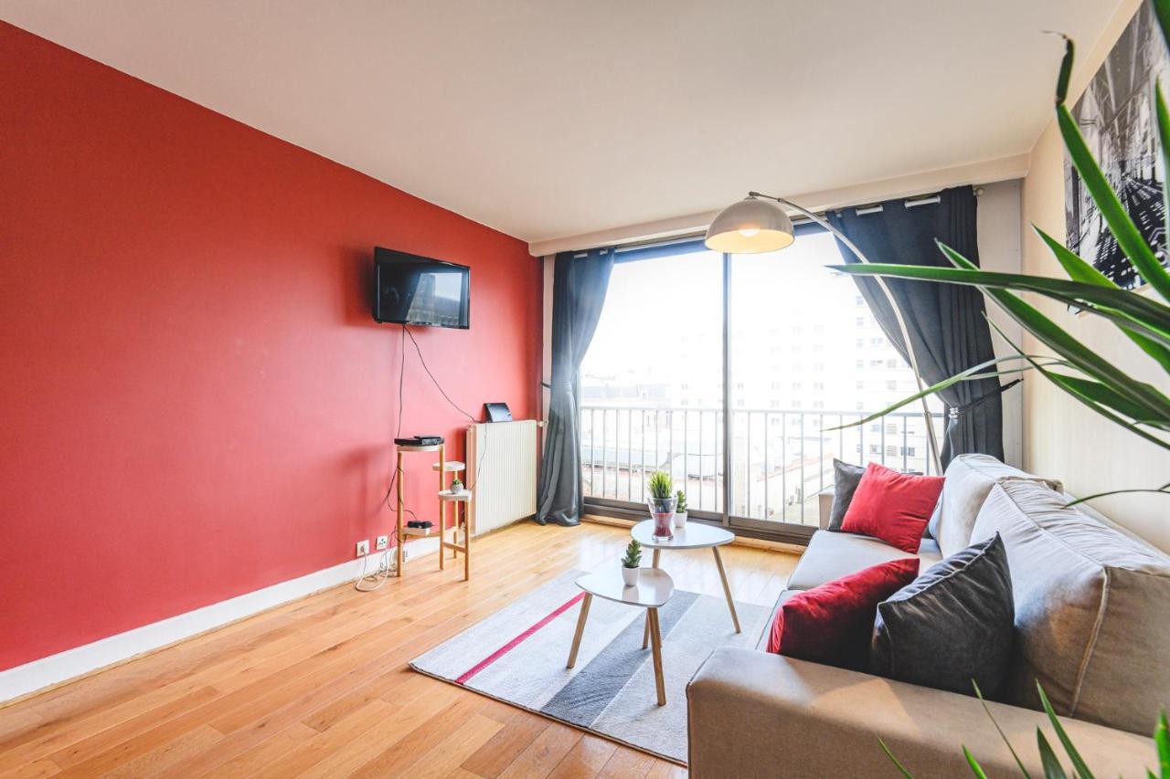 Appartement Spacieux Avec Vue Cathédrale *